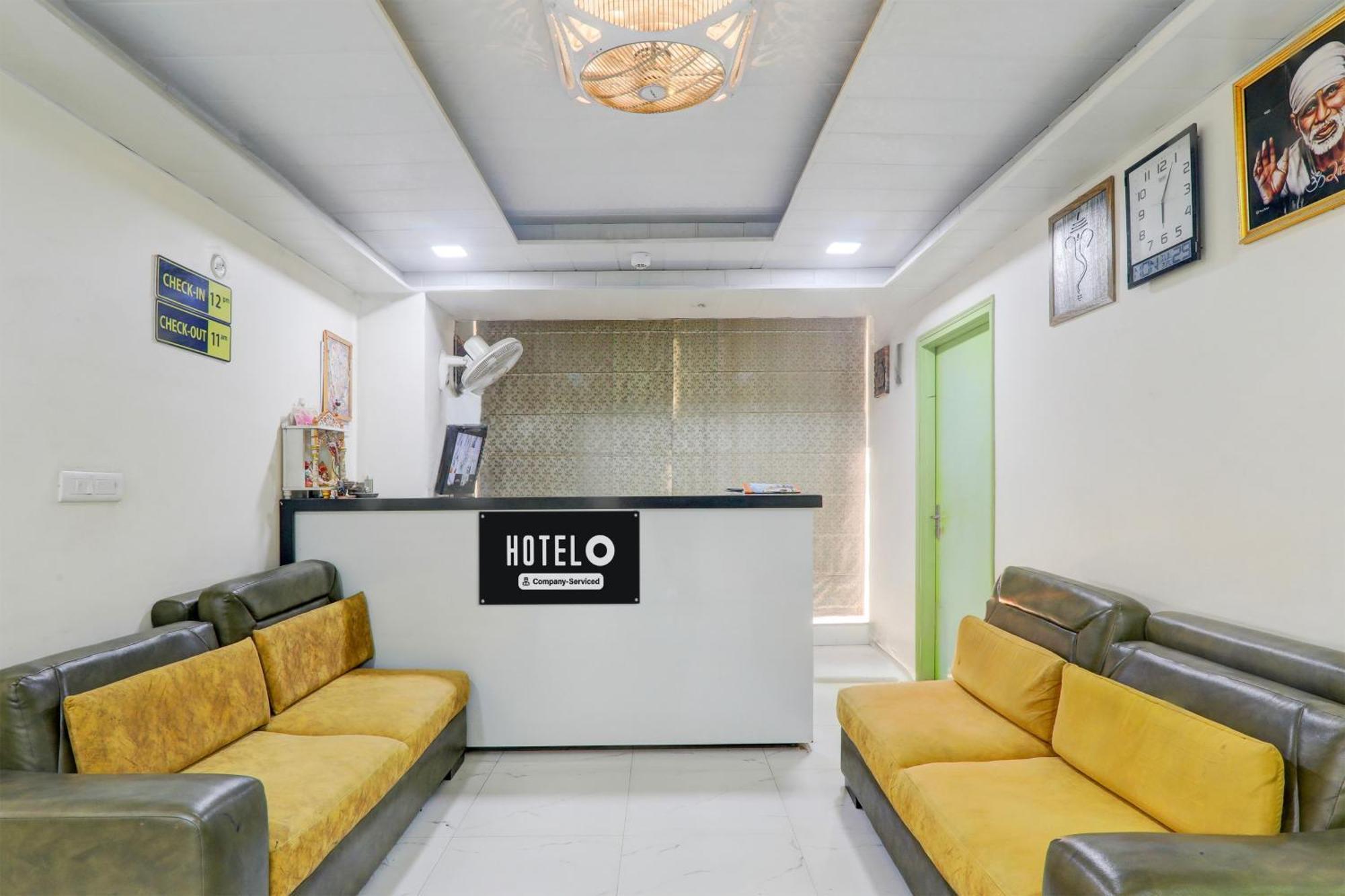 Super Hotel O Banthara Near Airport Banthra Sikandarpur Luaran gambar